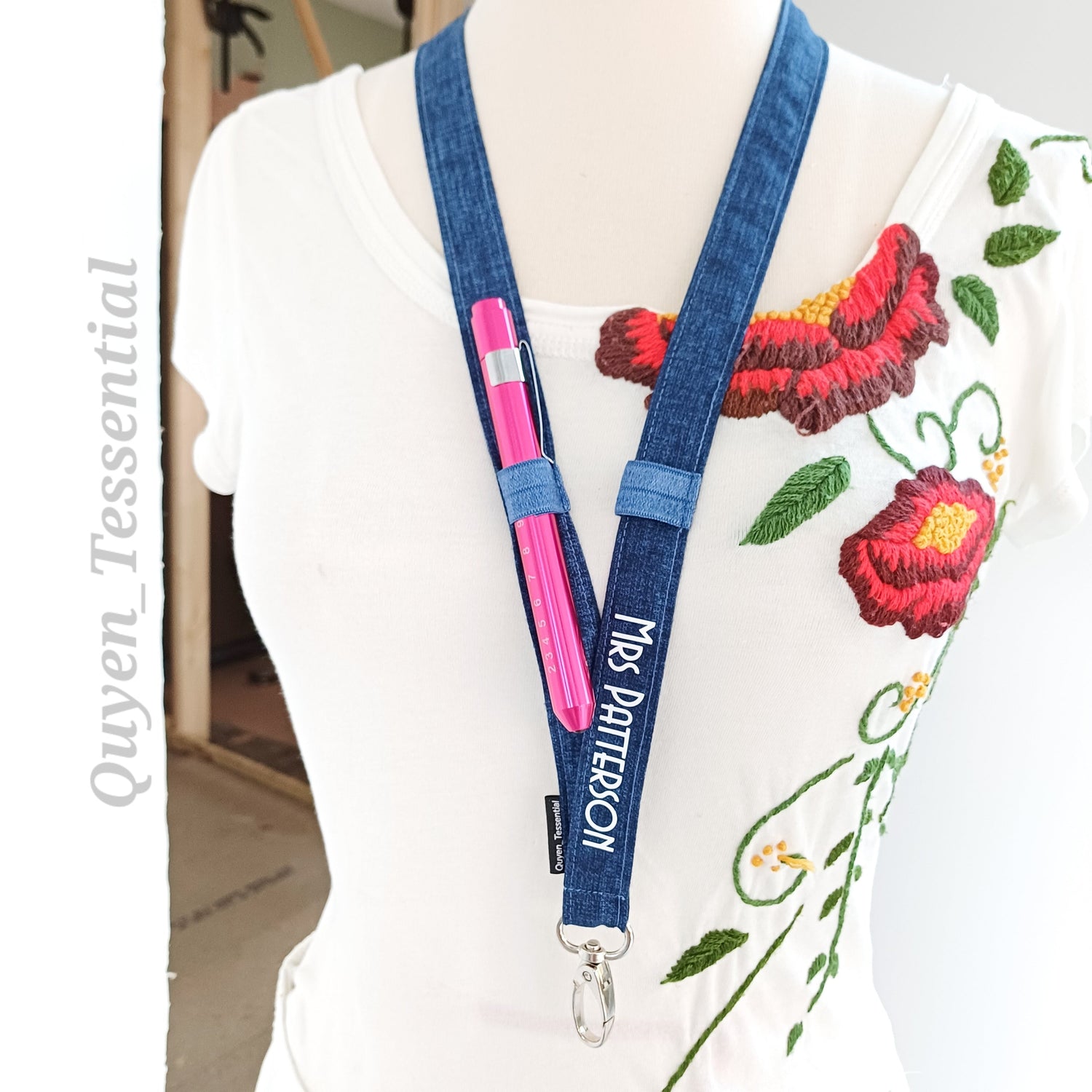 Personalised Accessories