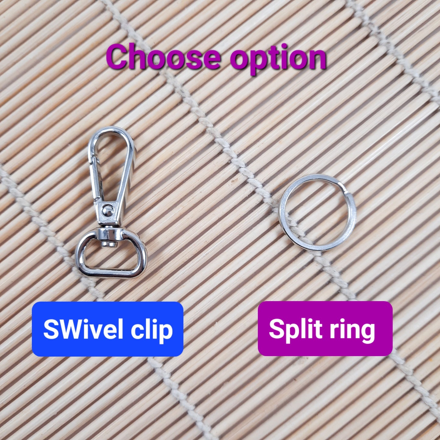 Animal Print Pen Holder for Lanyard: Cotton Pen Case Keychain