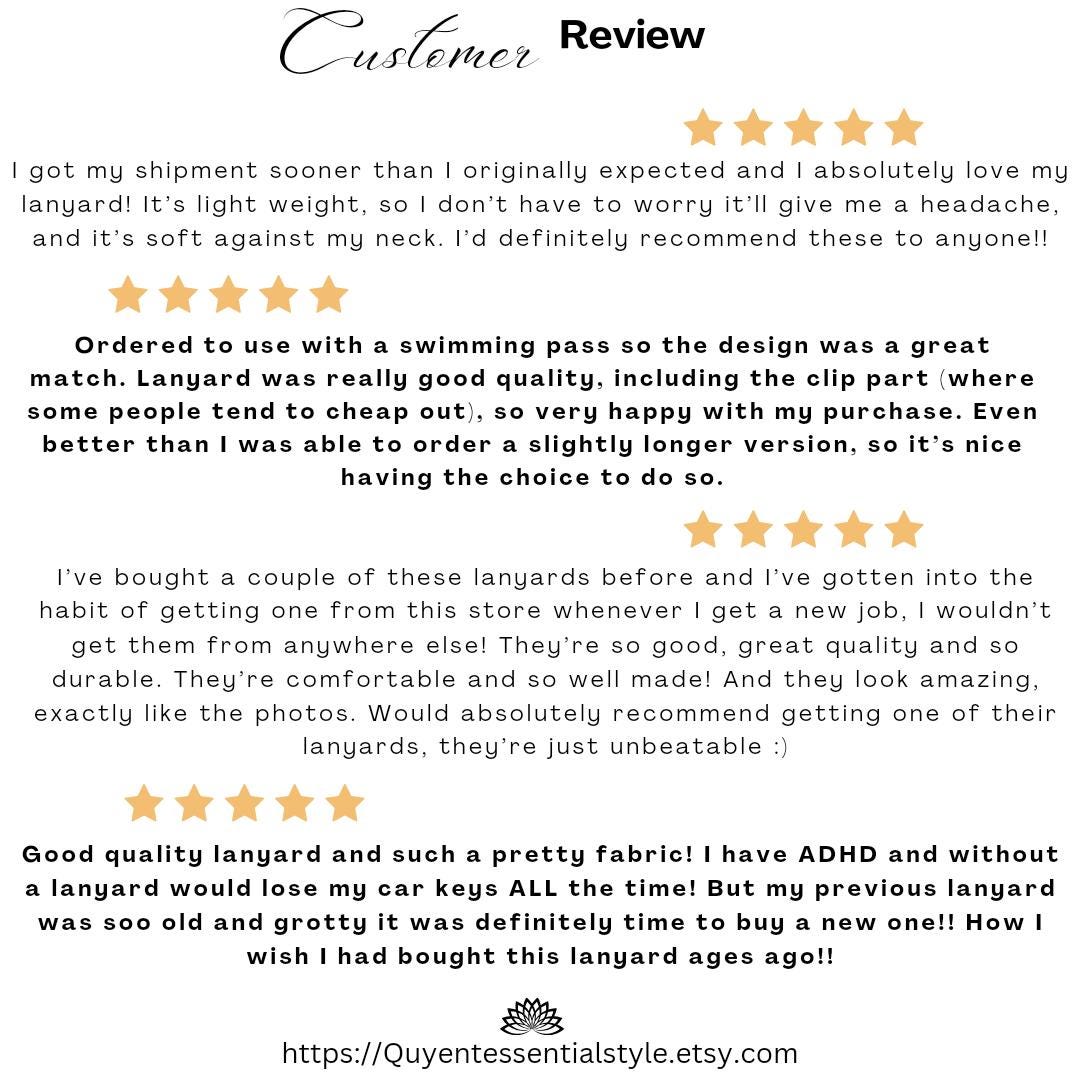 Star Map Lanyard: Gold Constellation Badge Holder, Breakaway Keychain