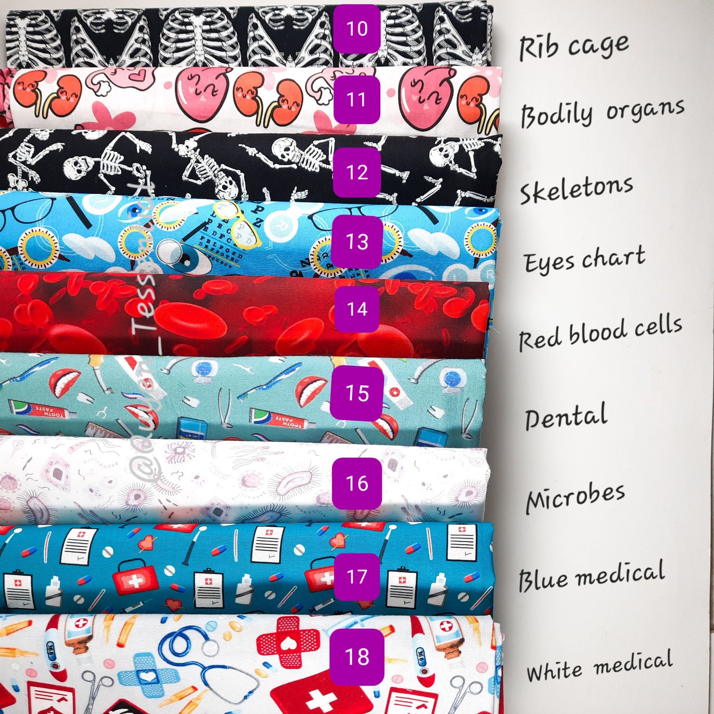 Nurse Gift Box: Personalized Healthcare Student Gift Set