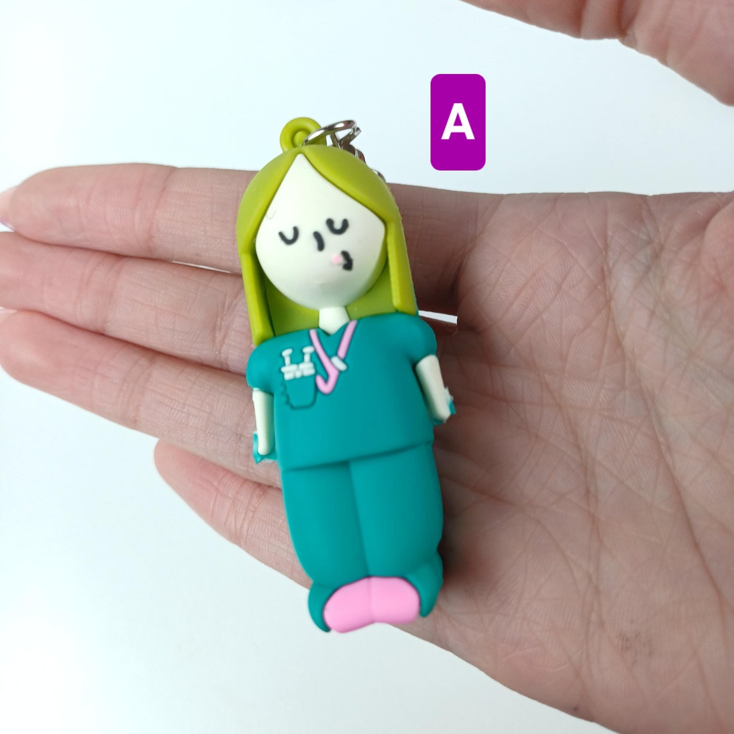 Personalised Ampoule Opener for Healthcare Professionals – Nurse & Paramedic Ampule Breaker