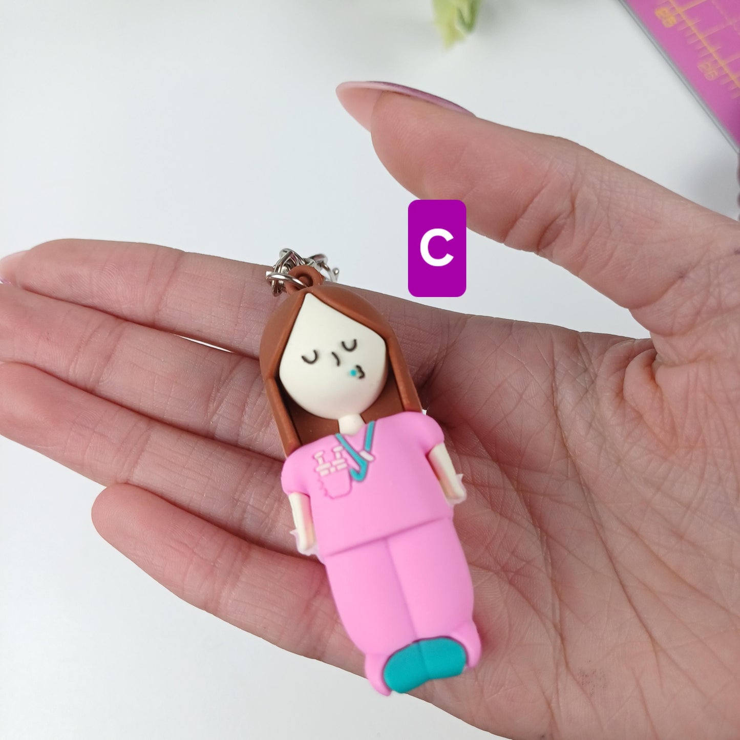 Personalised Ampoule Opener for Healthcare Professionals – Nurse & Paramedic Ampule Breaker
