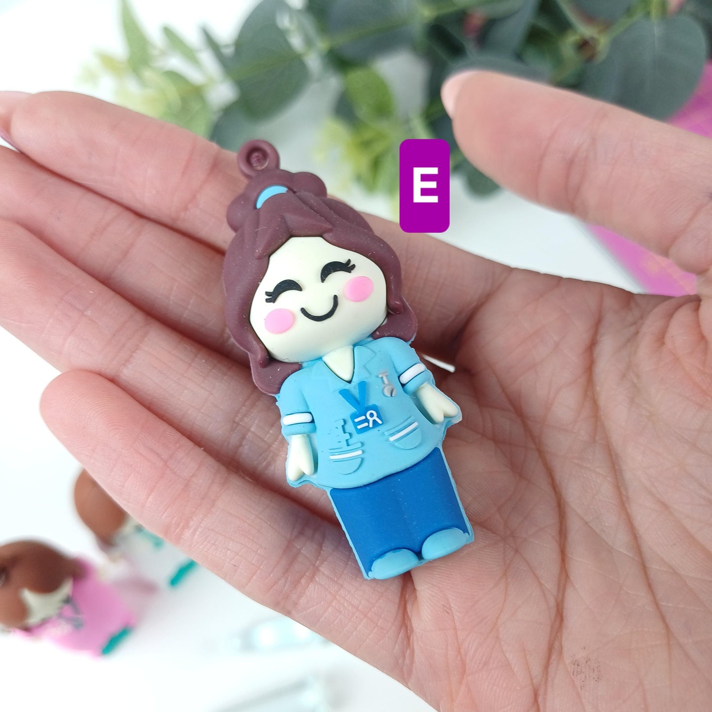 Personalised Ampoule Opener for Healthcare Professionals – Nurse & Paramedic Ampule Breaker