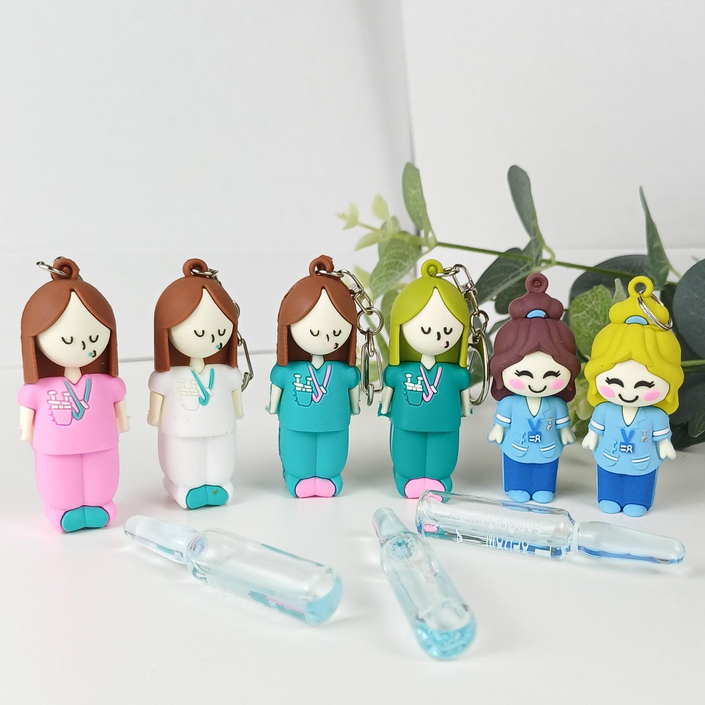Personalised Ampoule Opener for Healthcare Professionals – Nurse & Paramedic Ampule Breaker