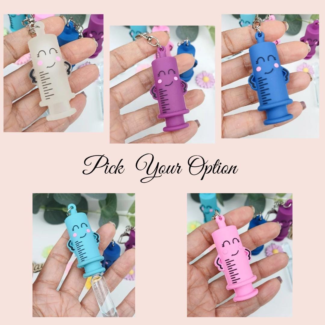 Personalised Ampoule Opener for Healthcare Professionals – Nurse & Paramedic Ampule Breaker