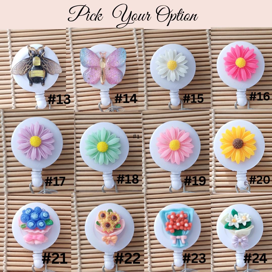 Personalized Midwife Ampoule Opener Keyring – Cervical Dilation Beads Visual Training Tool