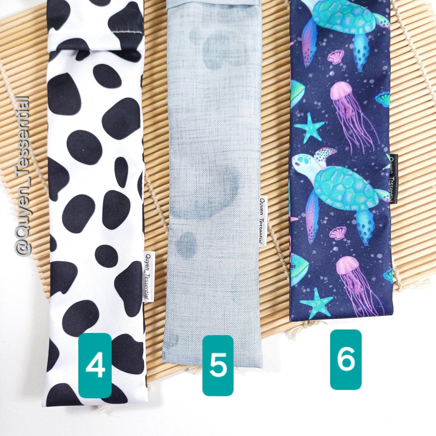 Reusable Waterproof Toothbrush Holder – Sustainable Travel Pouch