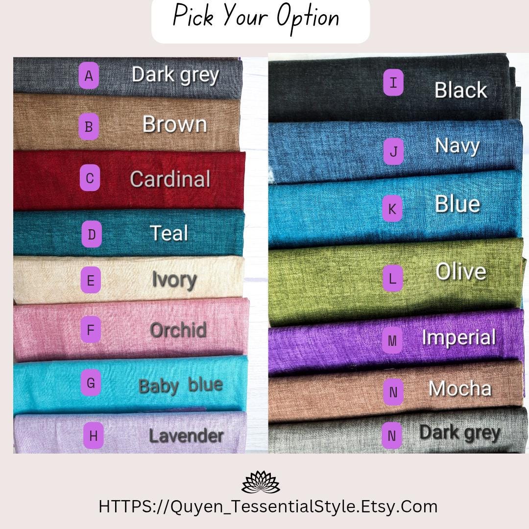 Personalized Cotton Lanyard with Pen Loop: ID Badge & Glasses Holder